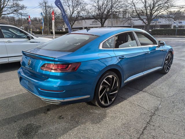 2023 Volkswagen Arteon SEL Premium R-Line