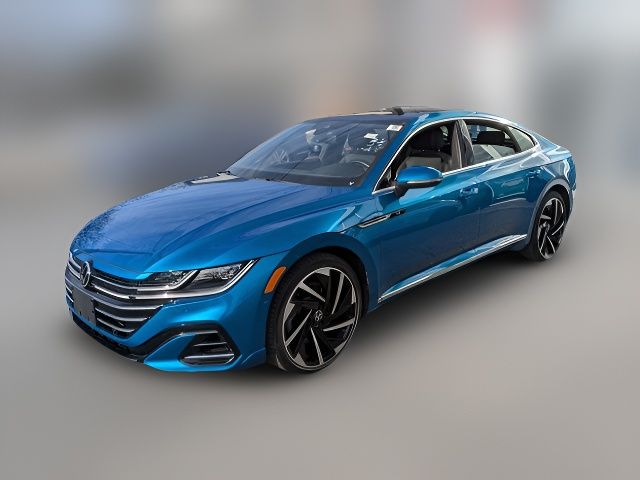 2023 Volkswagen Arteon SEL Premium R-Line