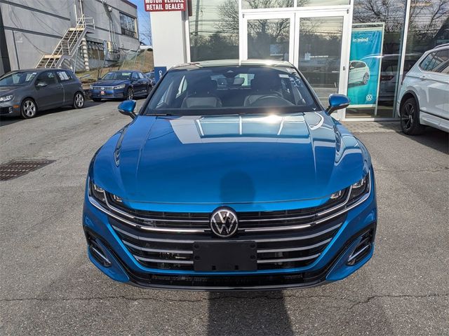 2023 Volkswagen Arteon SEL Premium R-Line