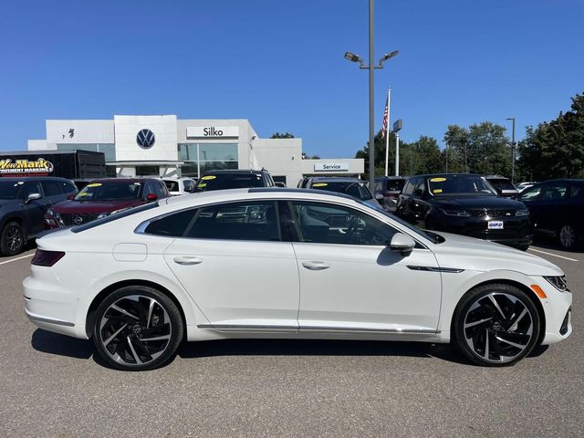 2023 Volkswagen Arteon SEL Premium R-Line