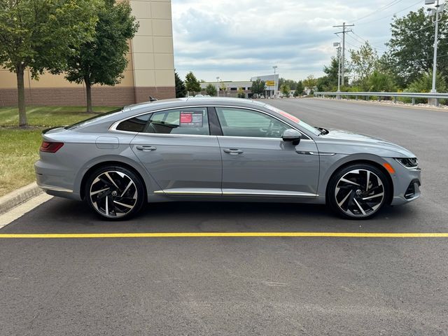 2023 Volkswagen Arteon SEL Premium R-Line