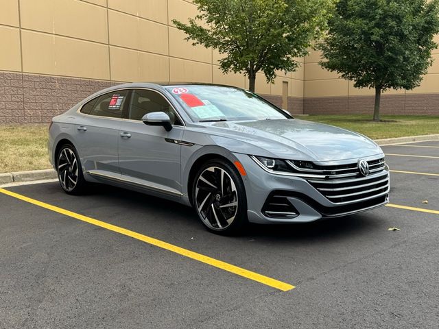 2023 Volkswagen Arteon SEL Premium R-Line