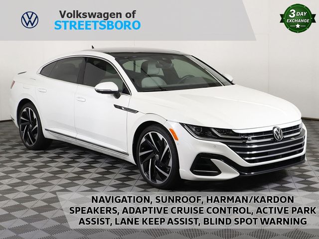 2023 Volkswagen Arteon SEL Premium R-Line