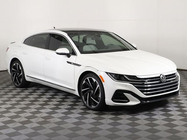 2023 Volkswagen Arteon SEL Premium R-Line