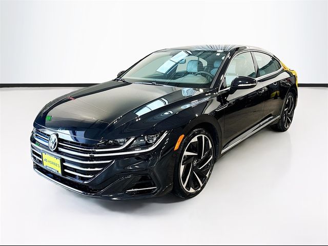 2023 Volkswagen Arteon SEL Premium R-Line