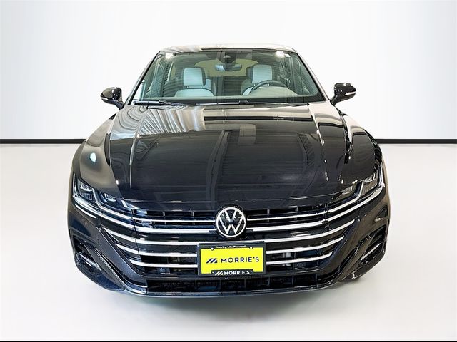 2023 Volkswagen Arteon SEL Premium R-Line