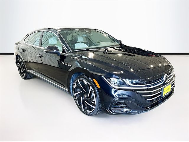 2023 Volkswagen Arteon SEL Premium R-Line