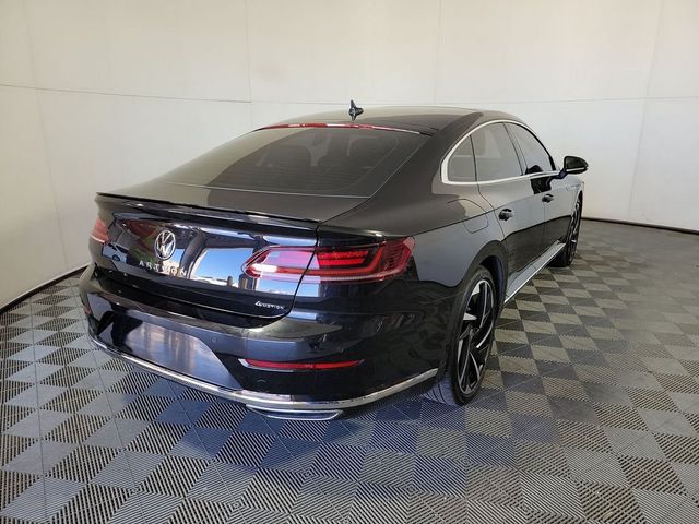 2023 Volkswagen Arteon SEL Premium R-Line