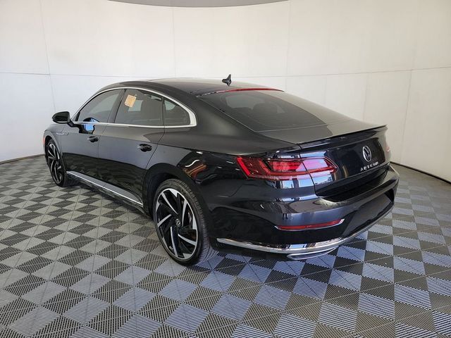 2023 Volkswagen Arteon SEL Premium R-Line