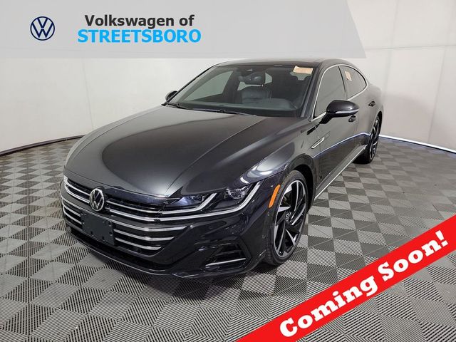 2023 Volkswagen Arteon SEL Premium R-Line