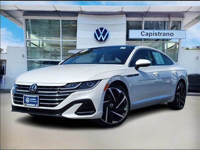 2023 Volkswagen Arteon SEL Premium R-Line