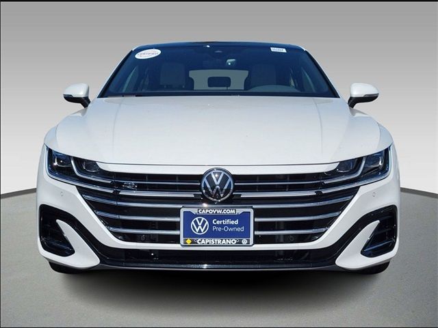 2023 Volkswagen Arteon SEL Premium R-Line