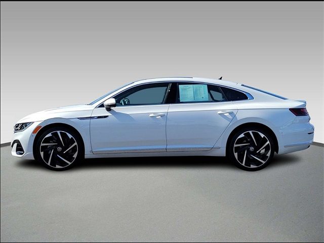 2023 Volkswagen Arteon SEL Premium R-Line