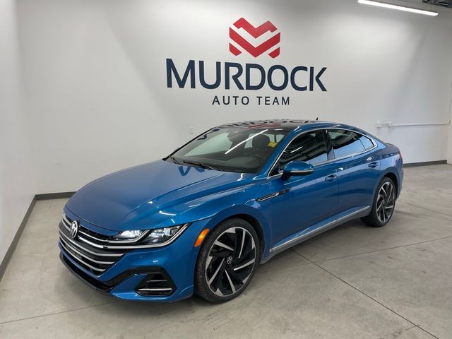 2023 Volkswagen Arteon SEL Premium R-Line