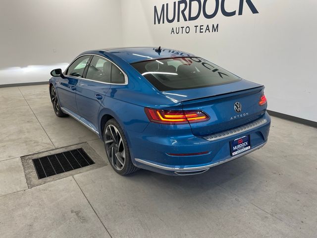 2023 Volkswagen Arteon SEL Premium R-Line