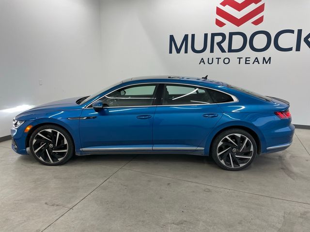 2023 Volkswagen Arteon SEL Premium R-Line