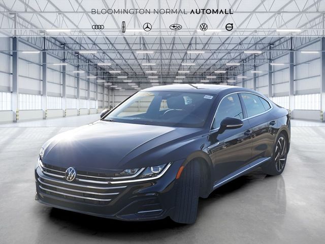 2023 Volkswagen Arteon SEL Premium R-Line