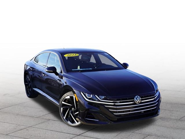 2023 Volkswagen Arteon SEL Premium R-Line