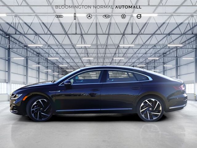 2023 Volkswagen Arteon SEL Premium R-Line