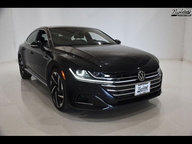 2023 Volkswagen Arteon SEL Premium R-Line