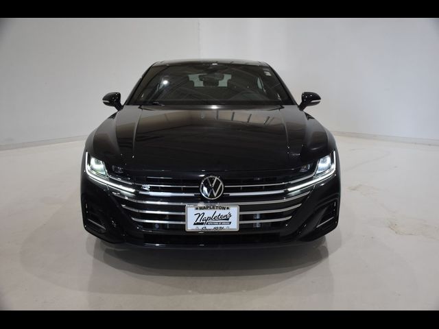 2023 Volkswagen Arteon SEL Premium R-Line