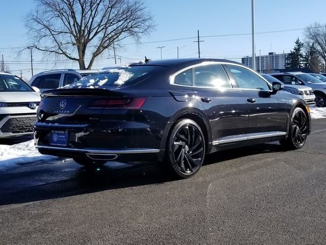 2023 Volkswagen Arteon SEL Premium R-Line