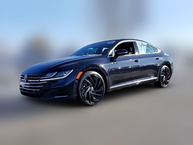 2023 Volkswagen Arteon SEL Premium R-Line