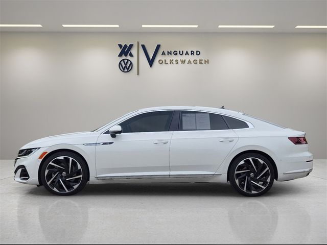 2023 Volkswagen Arteon SEL Premium R-Line