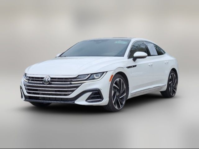 2023 Volkswagen Arteon SEL Premium R-Line