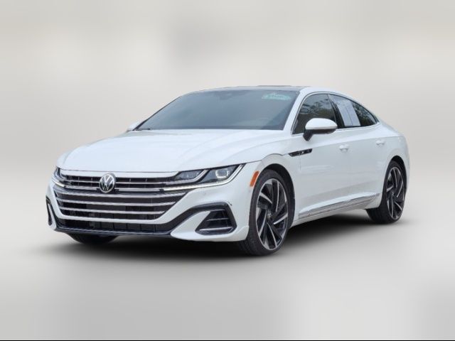 2023 Volkswagen Arteon SEL Premium R-Line