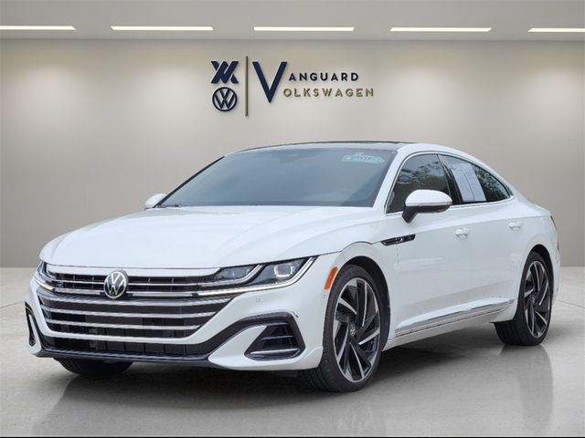 2023 Volkswagen Arteon SEL Premium R-Line