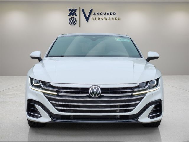 2023 Volkswagen Arteon SEL Premium R-Line