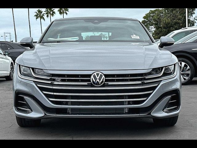 2023 Volkswagen Arteon SEL Premium R-Line