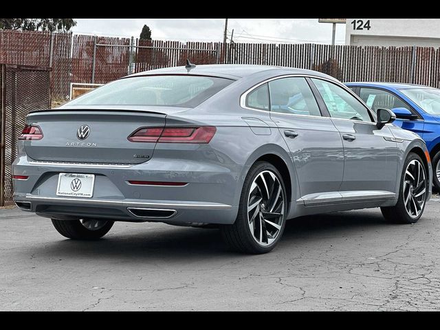 2023 Volkswagen Arteon SEL Premium R-Line