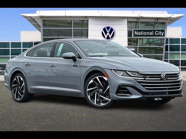 2023 Volkswagen Arteon SEL Premium R-Line