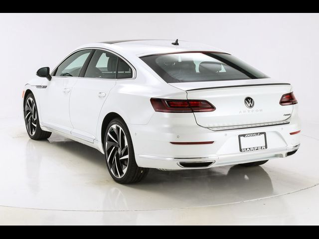 2023 Volkswagen Arteon SEL Premium R-Line