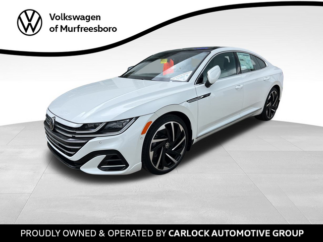 2023 Volkswagen Arteon SEL Premium R-Line