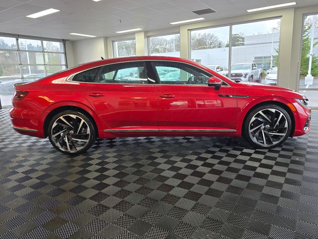 2023 Volkswagen Arteon SEL Premium R-Line