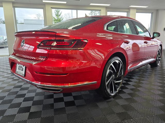 2023 Volkswagen Arteon SEL Premium R-Line