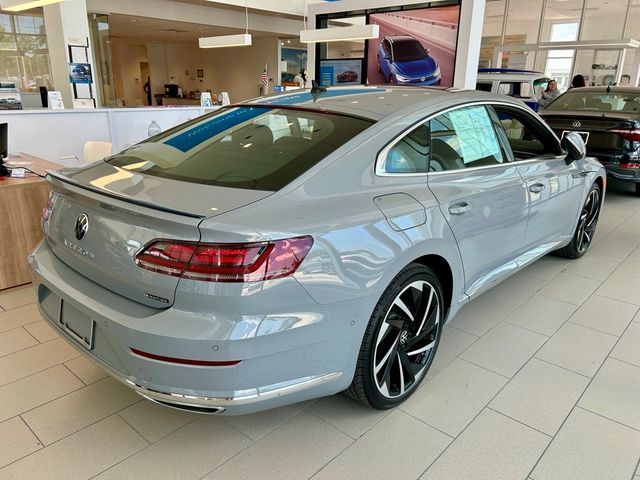 2023 Volkswagen Arteon SEL Premium R-Line