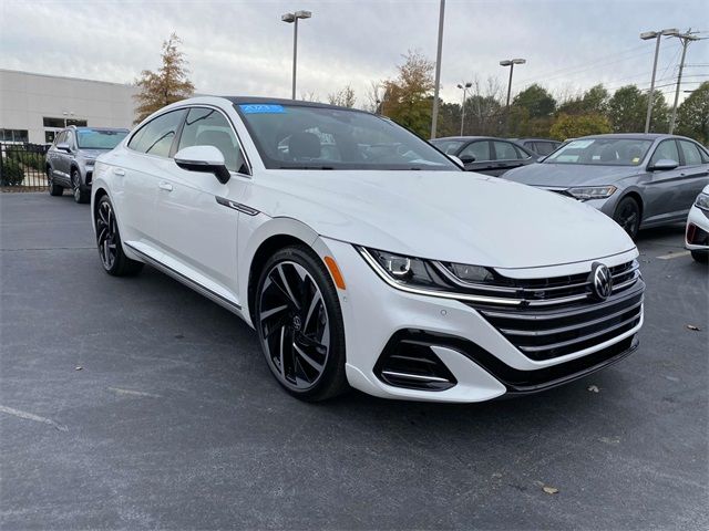 2023 Volkswagen Arteon SEL Premium R-Line