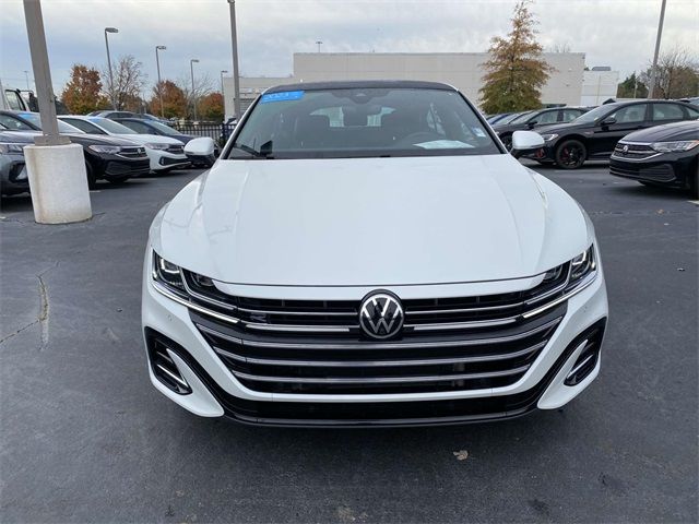 2023 Volkswagen Arteon SEL Premium R-Line