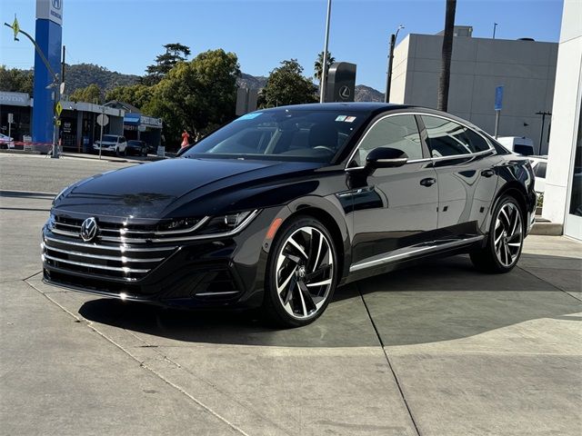 2023 Volkswagen Arteon SEL Premium R-Line