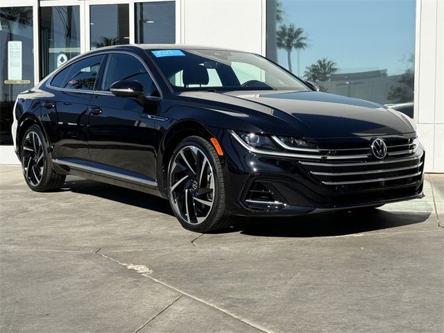 2023 Volkswagen Arteon SEL Premium R-Line