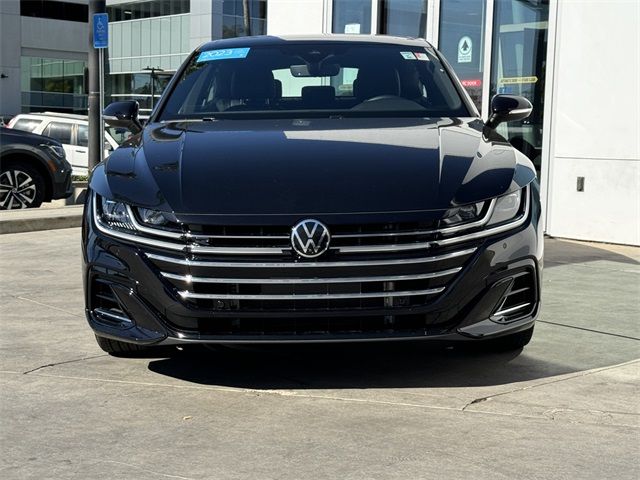 2023 Volkswagen Arteon SEL Premium R-Line