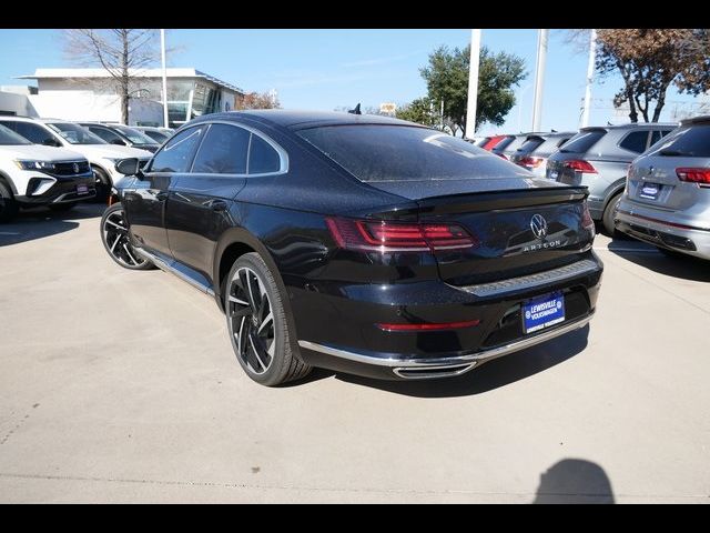 2023 Volkswagen Arteon SEL Premium R-Line