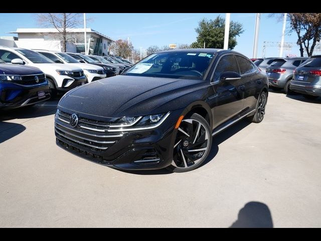 2023 Volkswagen Arteon SEL Premium R-Line