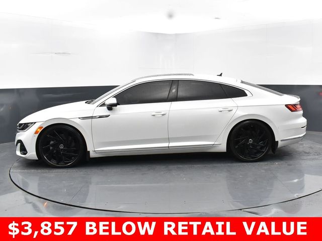2023 Volkswagen Arteon SEL Premium R-Line