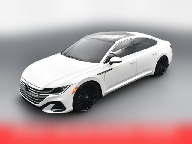 2023 Volkswagen Arteon SEL Premium R-Line