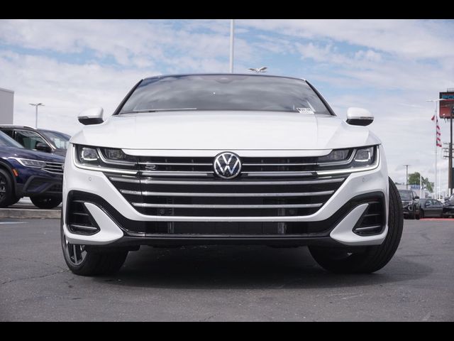 2023 Volkswagen Arteon SEL Premium R-Line